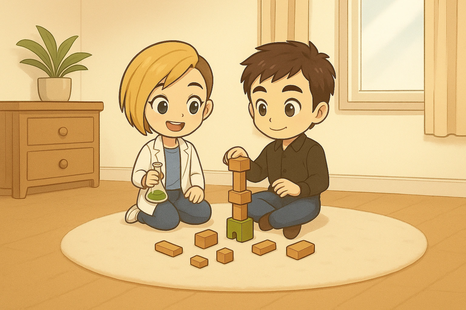 What a scientist could learn from an engineer