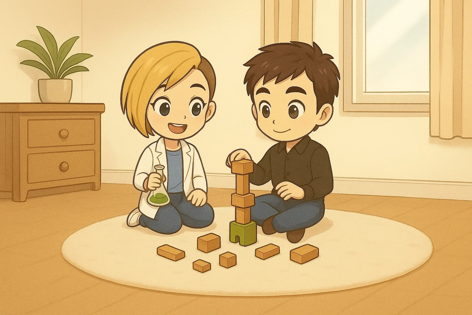 What a scientist could learn from an engineer